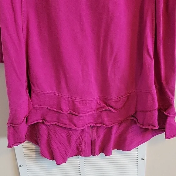 Neon Buddha Sojorn Tunic Top - Picture 3 of 9